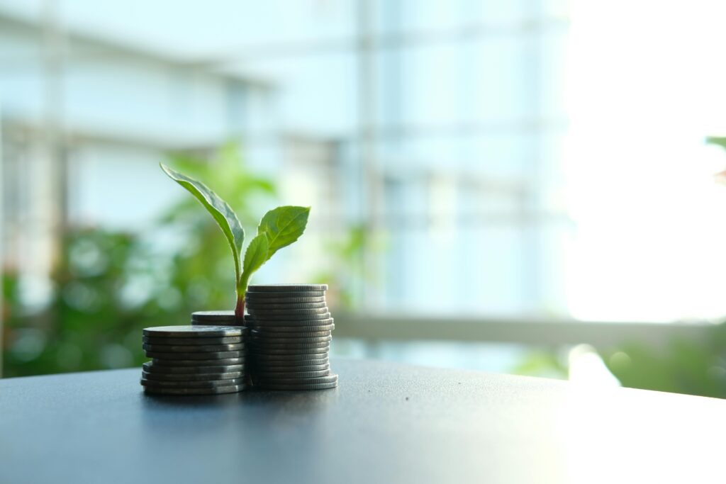 Groeifinanciering: zo financiert u uw bedrijfsgroei