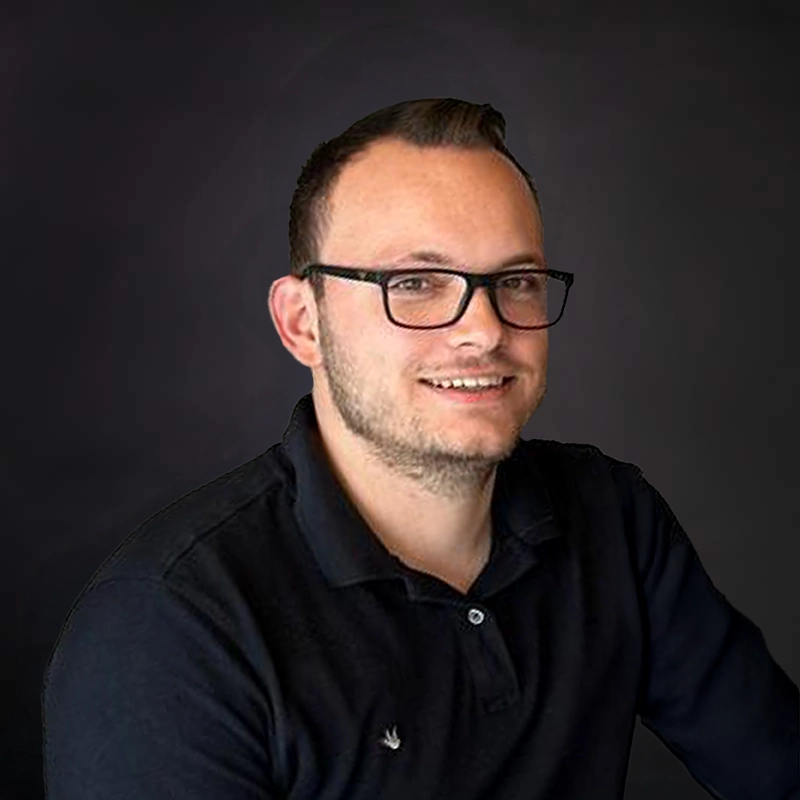 Jurrian Middel — Contactpersoon bij Zakelijk-Financieren.nl