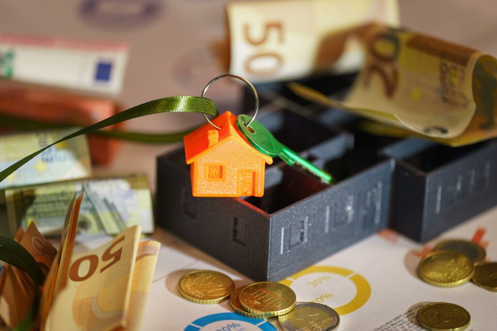 Box 3 Vermogen: Belasting, Structuur & Financiering