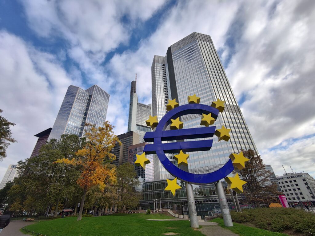 Rente Zakelijke Lening 2026: ECB en Euribor Stijgen